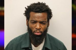 Deandre Dixon mugshot