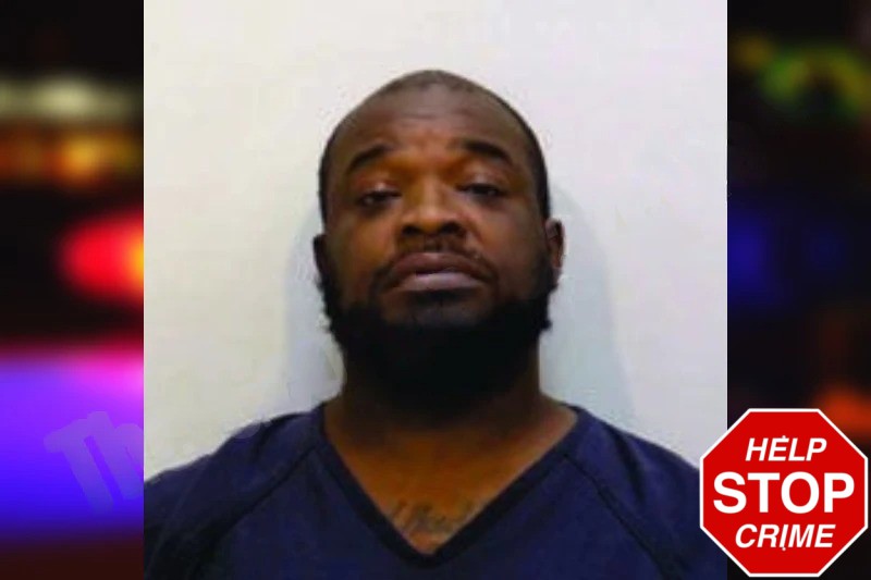 Deandre Tolbert mugshot – Bartow County , Georgia Deandre Tolbert mugshot