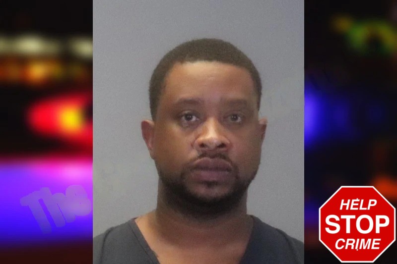 Deandre Wilson Mugshots