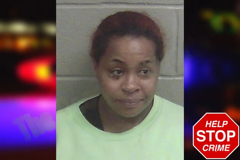 Deangela Matila Mugshots