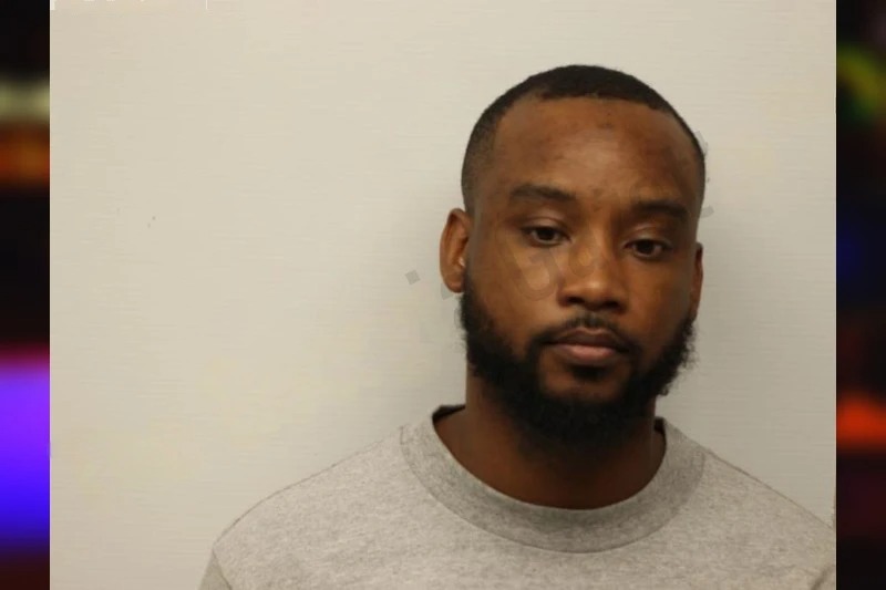 Deangelo Brandon Mugshots