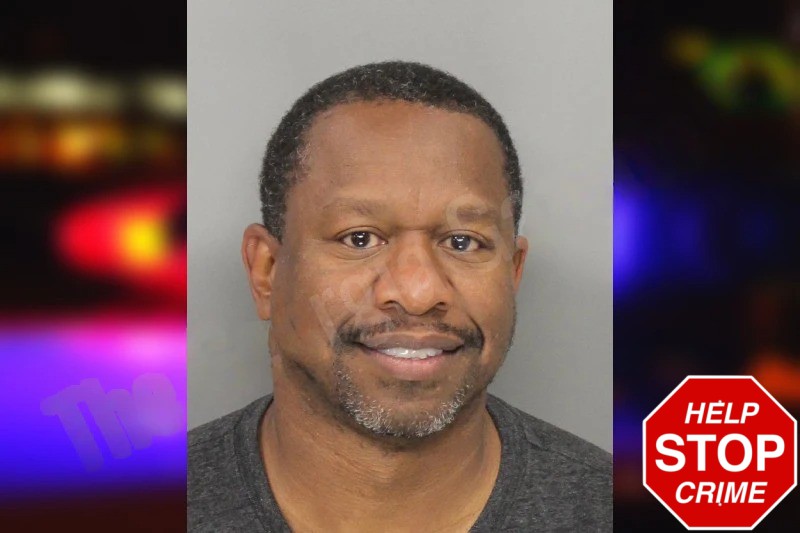 Deangelo King Mugshots