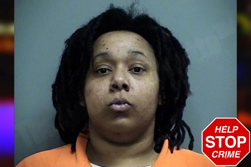 Deanna Cobb mugshot – Effingham County , Georgia Deanna Cobb mugshot