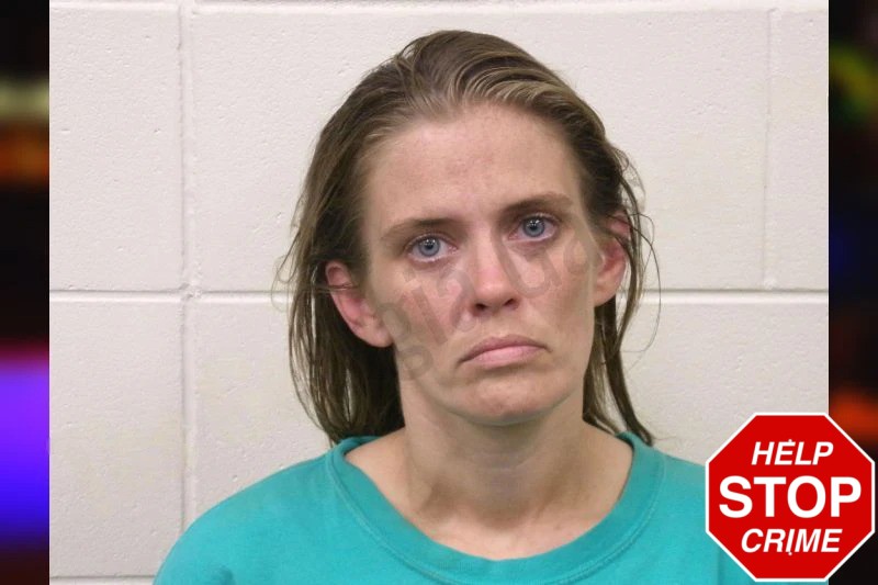 Deanna Corder Mugshots