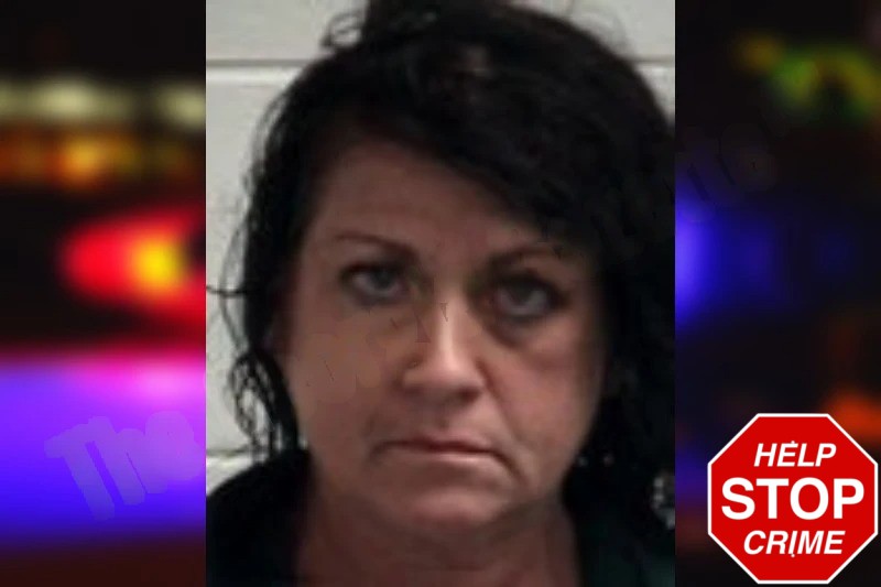 Deanna Still Mugshots