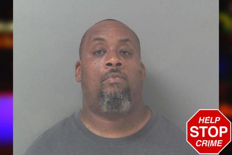 Deante Randall mugshot – Douglas County , Georgia Deante Randall