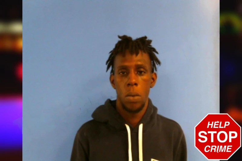 Dearious Woodard Mugshots