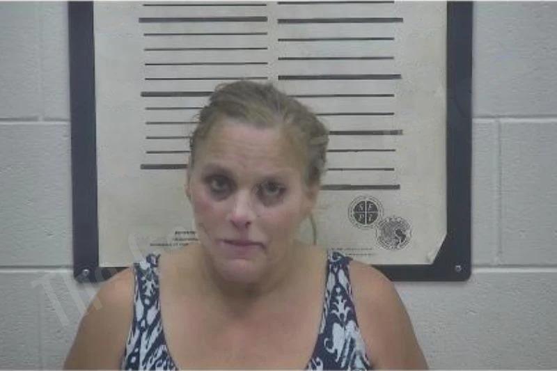 Debbie Batten Mugshots