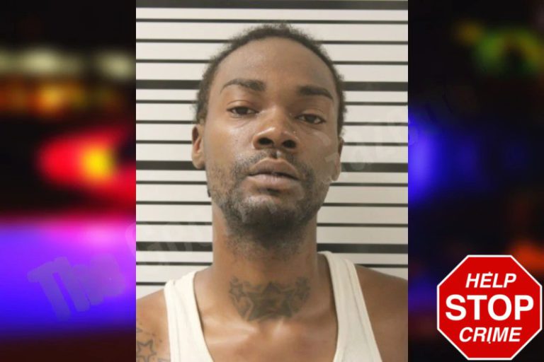 Debegwan Johnson mugshot – Toombs County , Georgia Debegwan Johnson