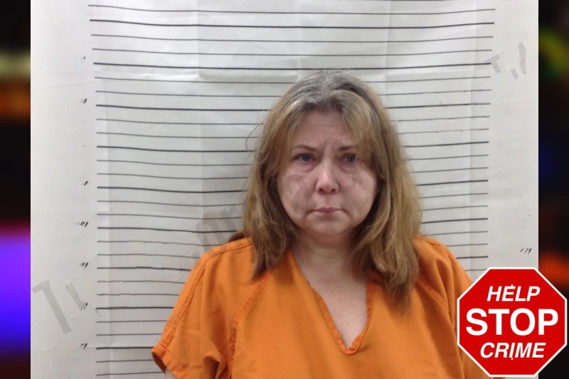 Deborah Heard Mugshots