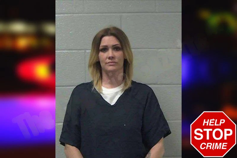 Deborah Medlin Mugshots