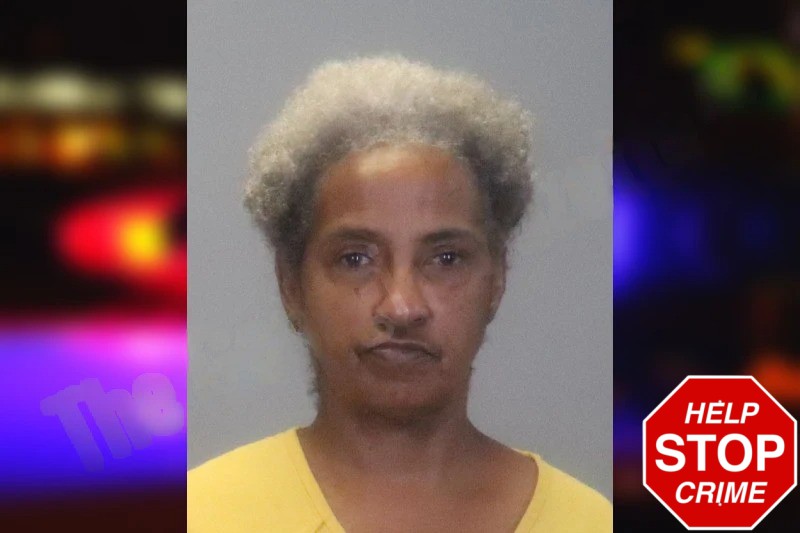 Deborah Rowe Mugshots