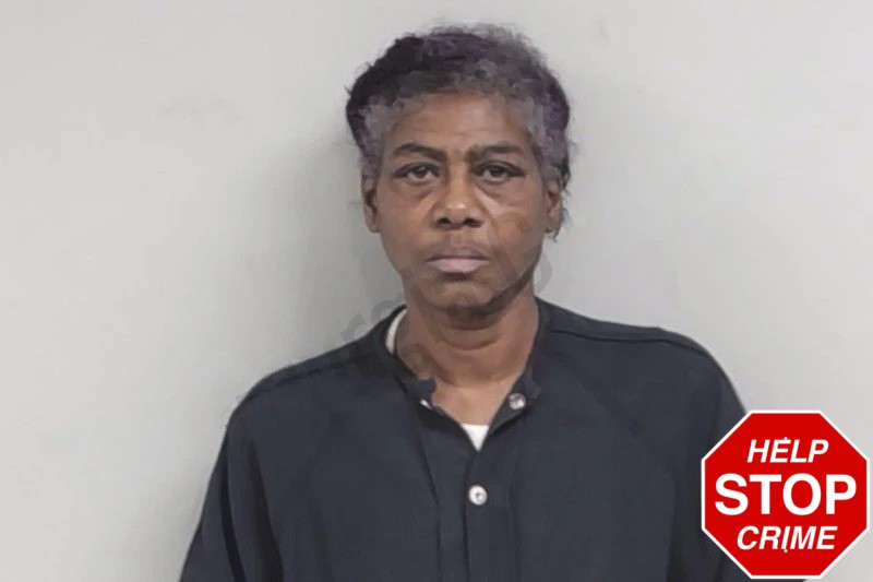 Deborah Seay Mugshots