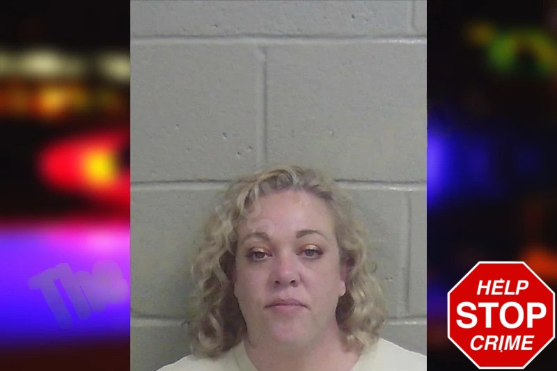 Deborah Simmons Mugshots