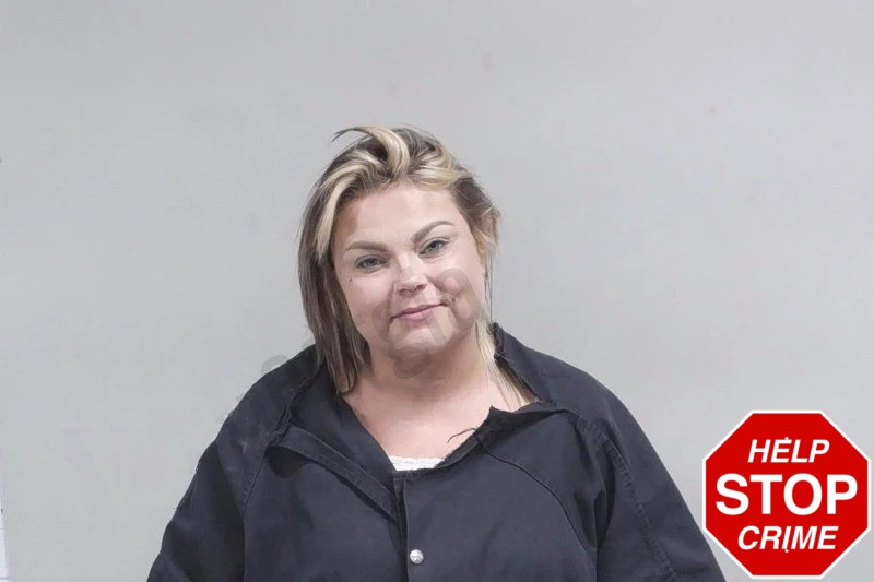 Debra Powell Mugshots