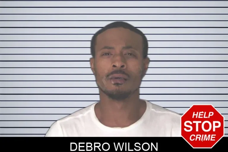 Debro Wilson