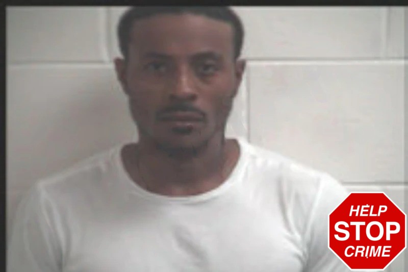 Debro Wilson mugshot