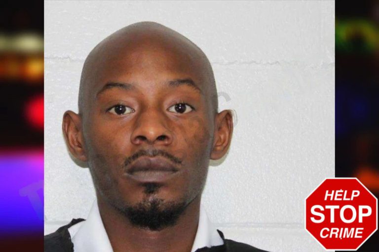 Decellis Outlaw mugshot – Habersham County , Georgia Decellis Outlaw