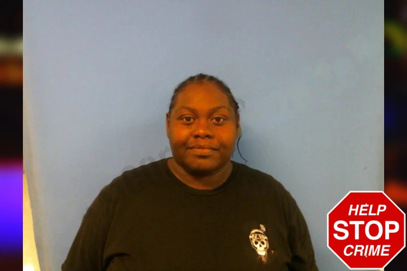 Deishauneka Smith Mugshots