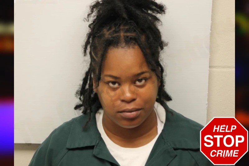 Deja Price Mugshots