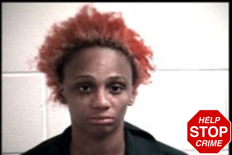 Dejoure Rawls Mugshots