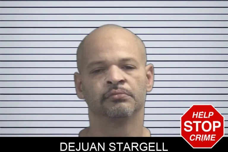 Dejuan Stargell