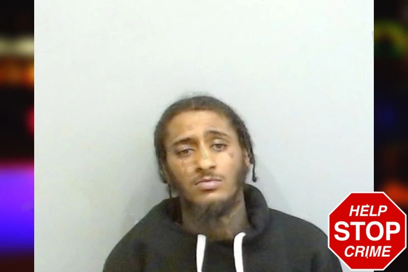 Dejuan Wilson mugshot – Fulton County , Georgia Dejuan Wilson mugshot