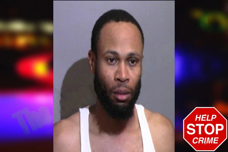 Dekel Joseph Mugshots