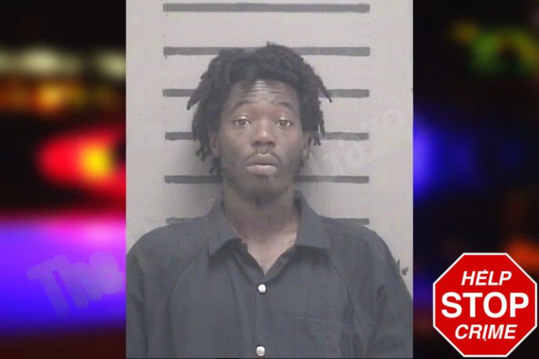 Dekwan Parks mugshot – Dougherty County , Georgia Dekwan Parks