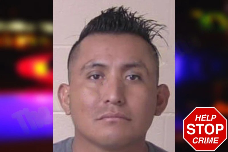 Delfino Diaz-Guiterrez Mugshots