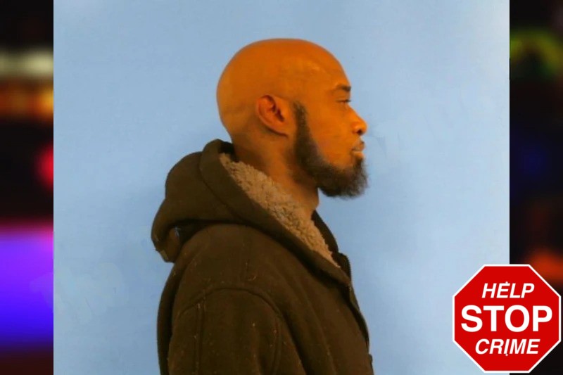 Demarcus Addie Mugshots