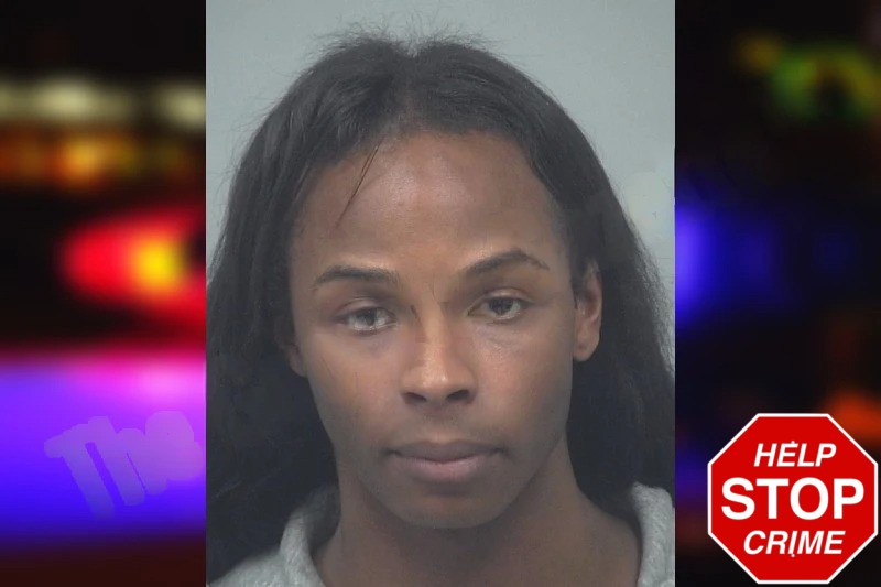 Demarcus Barnett Mugshots