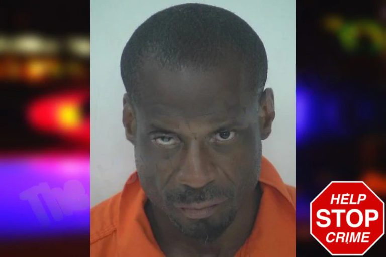 Demarcus Standford mugshot – Fayette County , Georgia Demarcus Standford