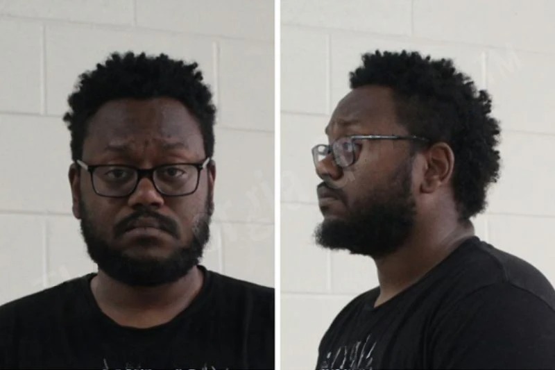 Demaria Williams mugshot