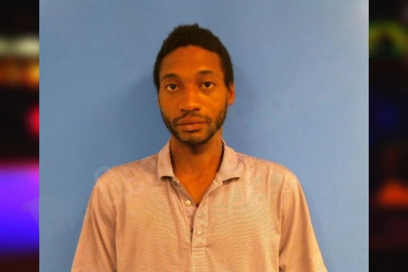 Demario Cameron Mugshots