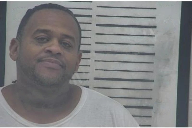 Demaurio Sutton Mugshots