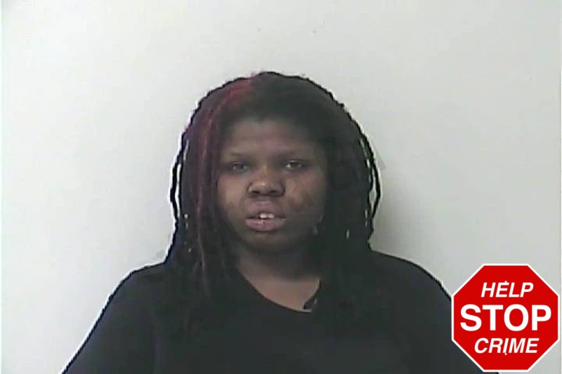 Demerriah Davenport Mugshots