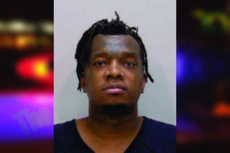 Demetrious Johnson mugshot – Bartow County , Georgia Demetrious Johnson