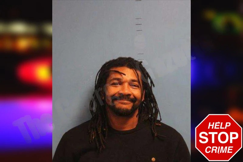 Demetrious Williams Mugshots