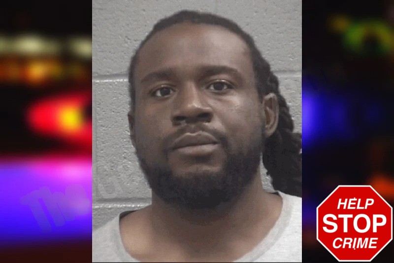 Demetris Fields Mugshots