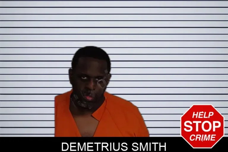 Demetrius Smith