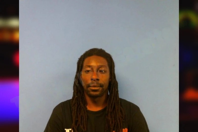 Demetrius Tiggs Mugshots