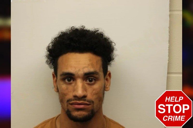 Demetrous Neal Mugshots