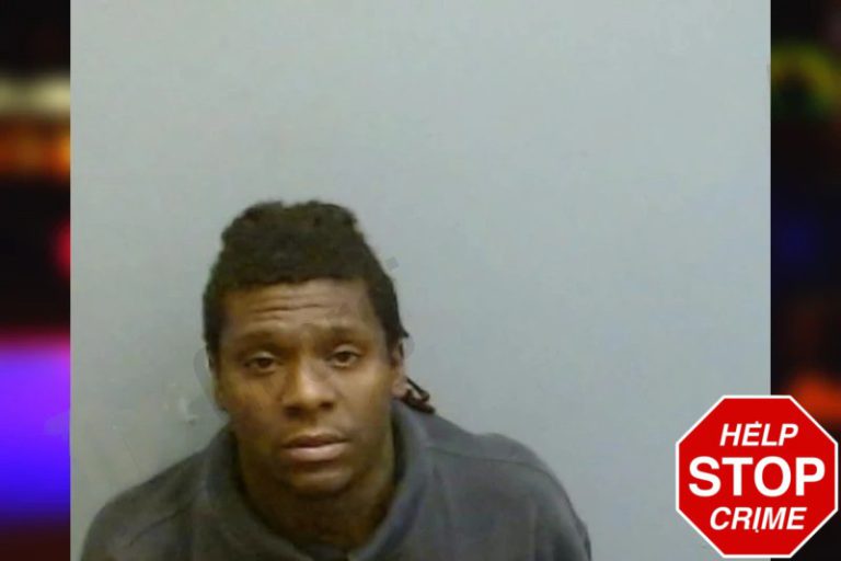 Demettris Daniels mugshot – Fulton County , Georgia Demettris Daniels