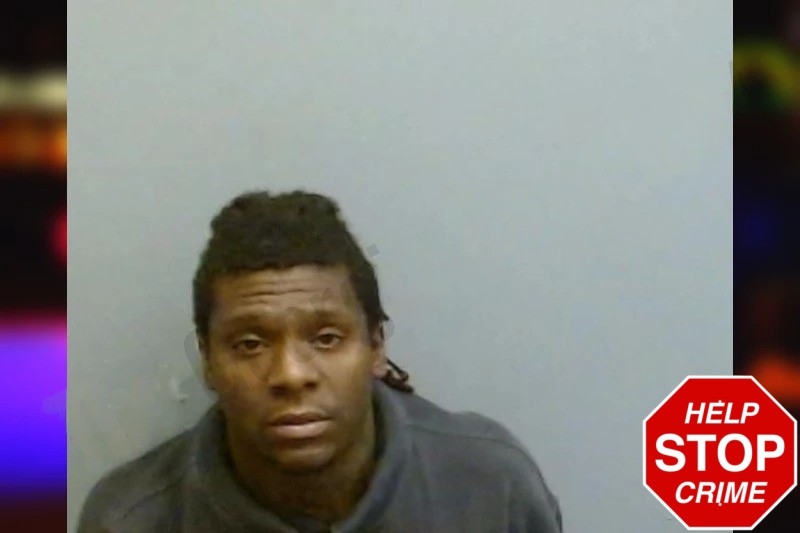 Demettris Daniels Mugshots