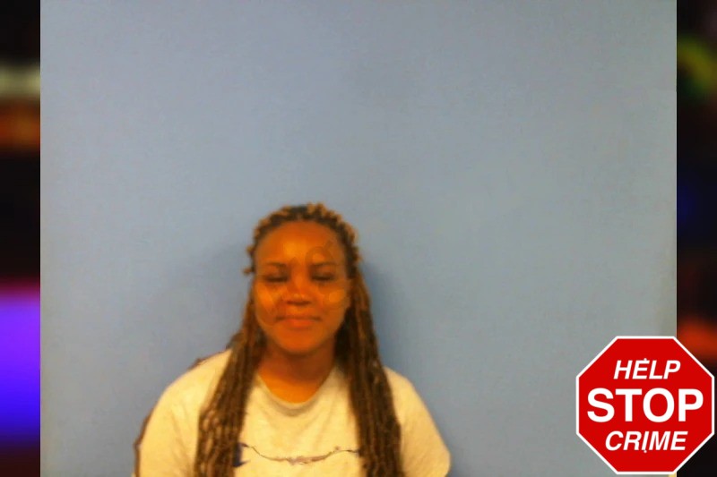 Demiyae Harris Mugshots