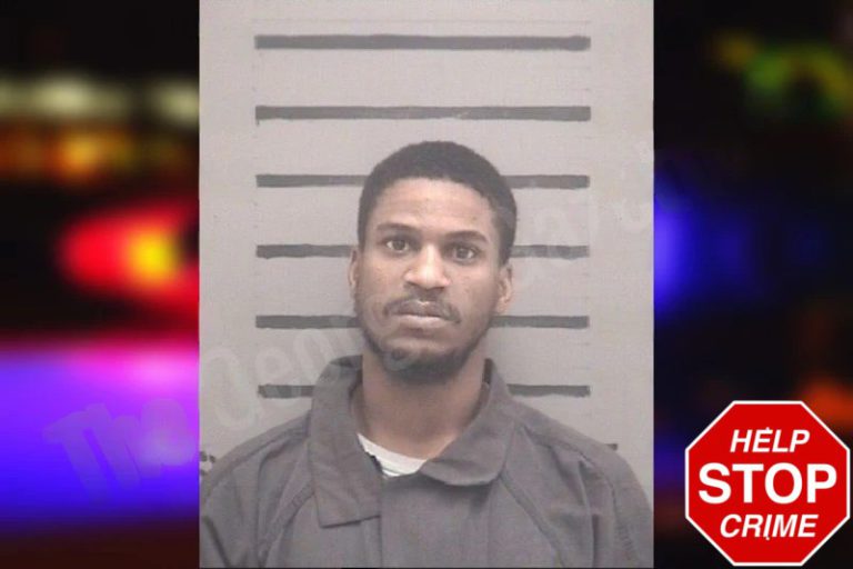 Demond Washington mugshot – Dougherty County , Georgia Demond Washington