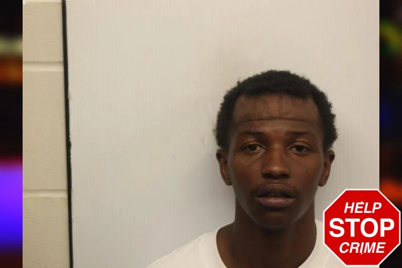 Demonte McKinzie Mugshots