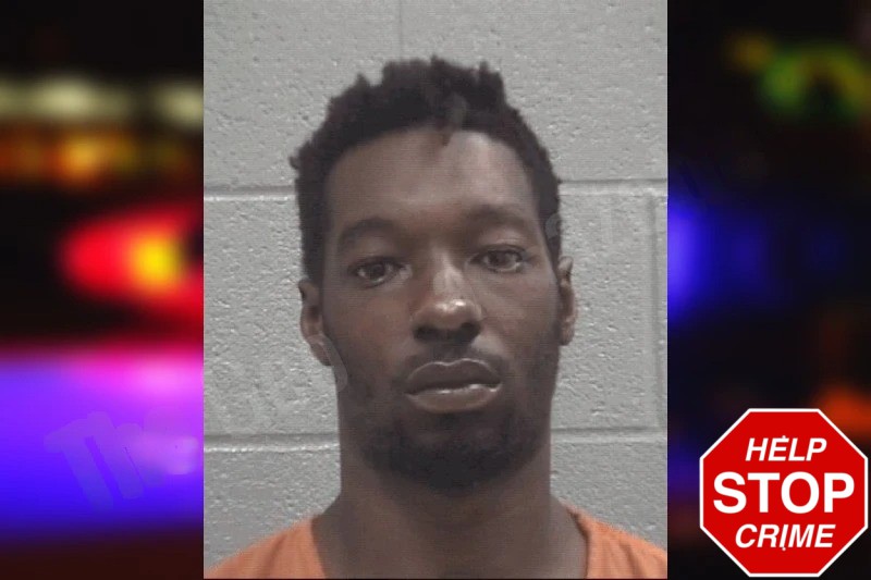 Demontrea Smith Mugshots