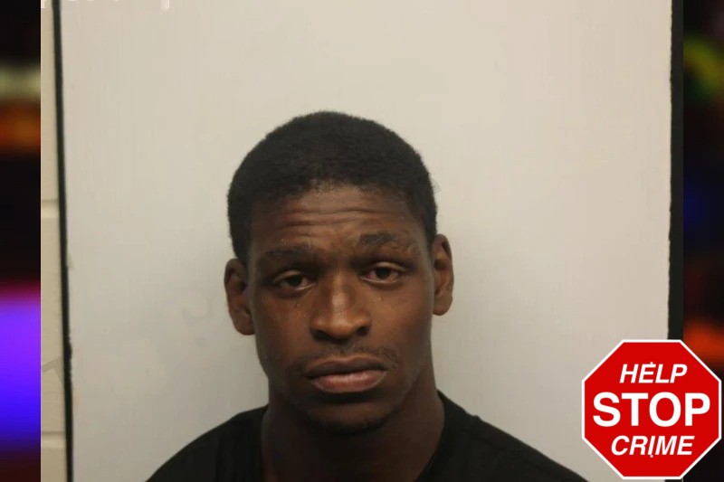 Denim Mangum mugshot